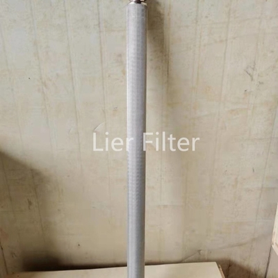 1-300um 5 de Laag Gesinterde Filter van Draadmesh hydraulic oil lubricating oil