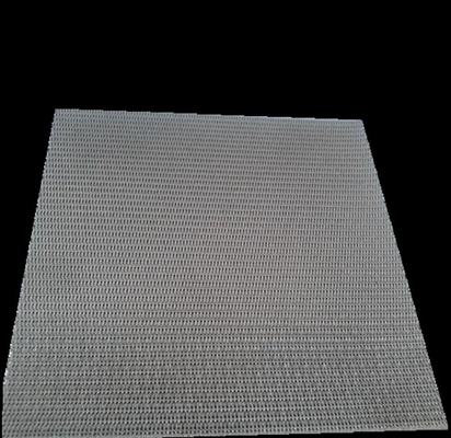Het Gesinterde Materiaal op hoge temperatuur van 100 Micronmesh filter for dispersing cooling