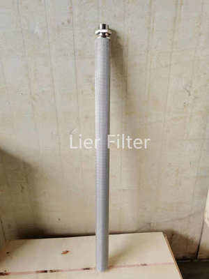 Drank Vijf Lagen Gesinterde Draadmesh chemical fiber filter mesh