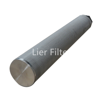 1-300 micron 5 Laag Gesinterde Mesh Stainless Steel Woven Mesh-Filter